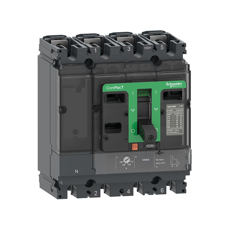 NSX Circuit Breaker (）