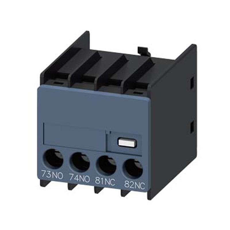 3RH29 Contactor Switch