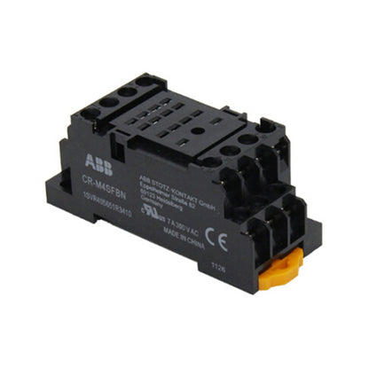 CR Relay