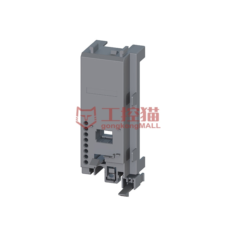 3RV19/29 Circuit Breaker