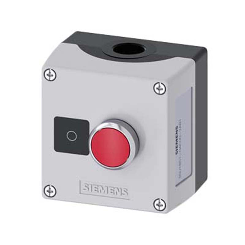 3SU Push Button