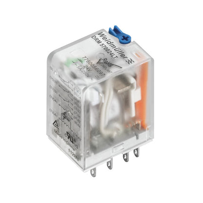 DRM LED Relay