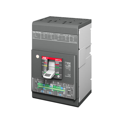 Tmax XT Power Distribution Circuit Breaker