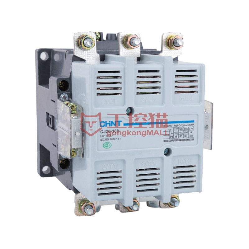 CJ20 Contactor （）