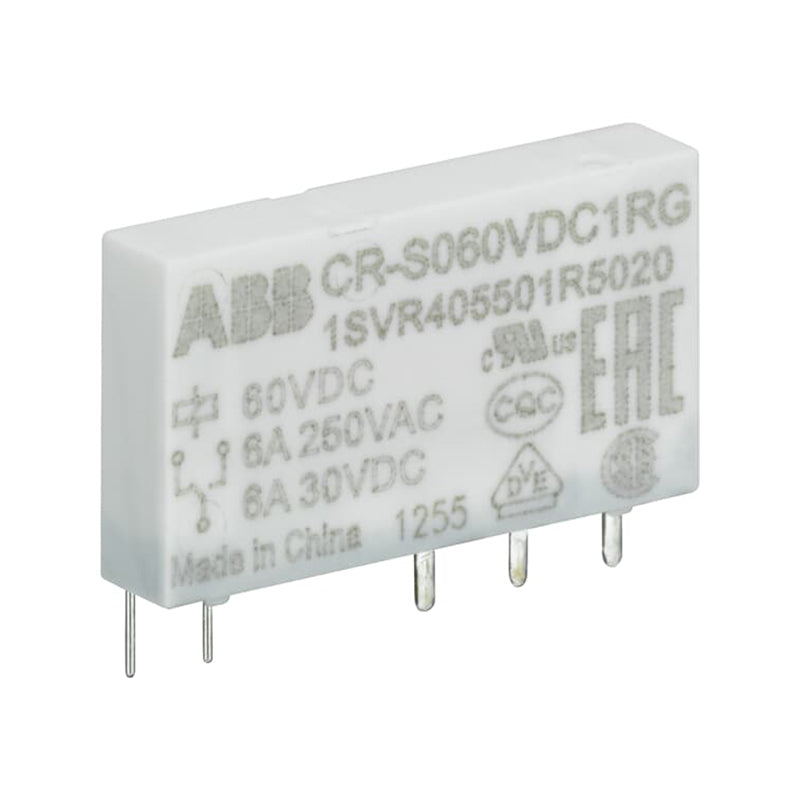 CR-S Relay