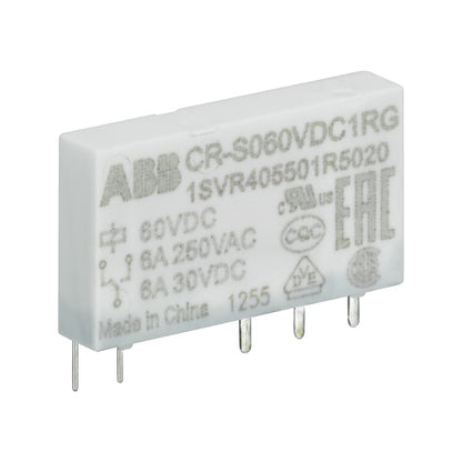 CR-S Relay