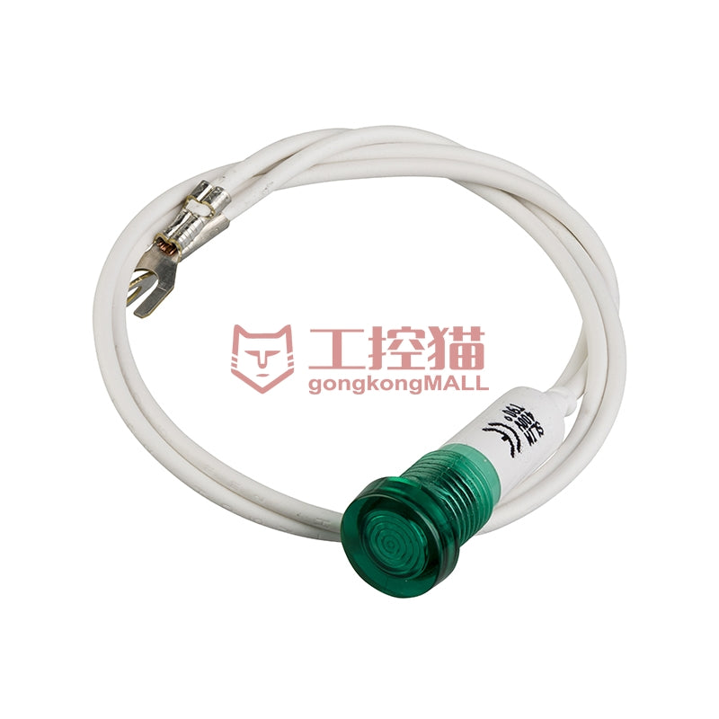 GV2 Indicator Light