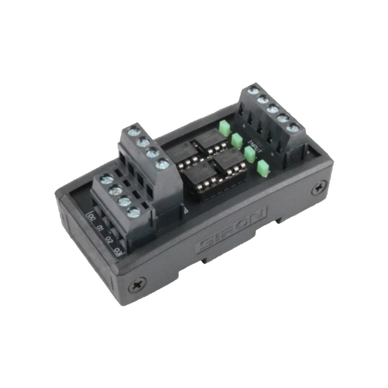 4 Relay Module