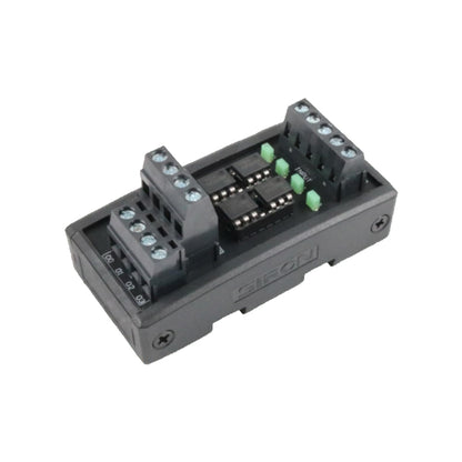 4 Relay Module