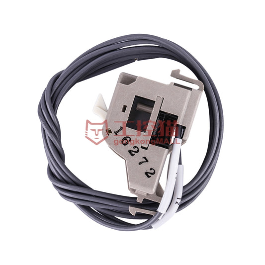 EZD Auxiliary Contact
