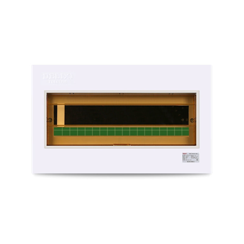 CDPZ30SR Power Distribution