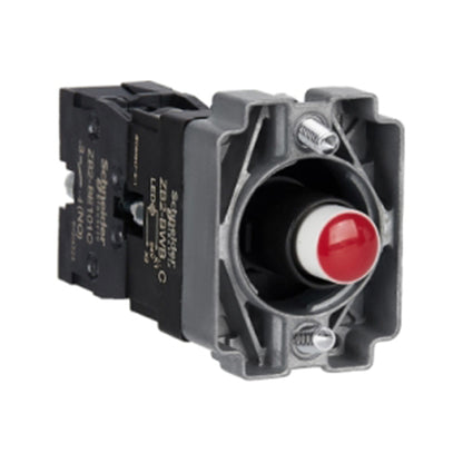Schneider/Schneider Electric XB2B base + LED contact module