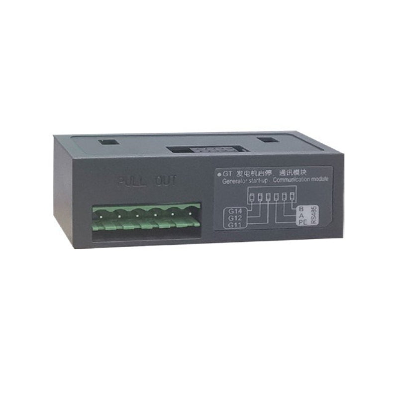 WATSN Module