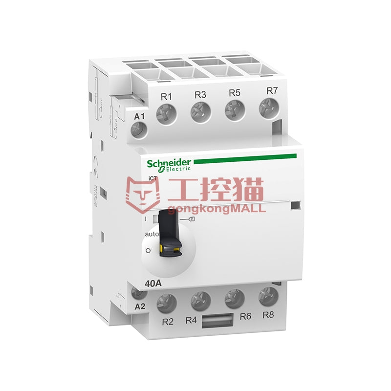 iCT Contactor