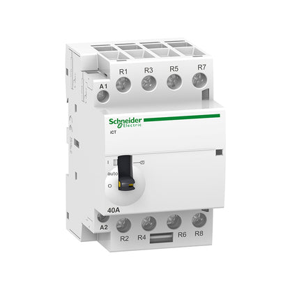 iCT Contactor