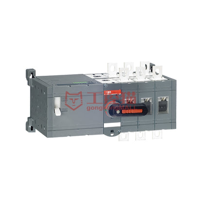 OTM32...2500E_C Switch