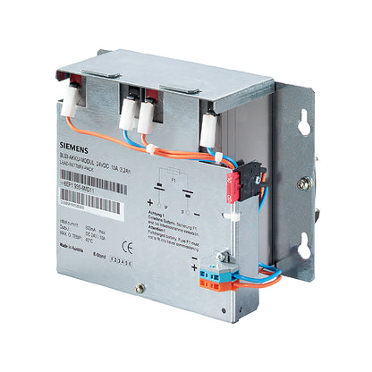 SIEMENS/Siemens SITOP battery module