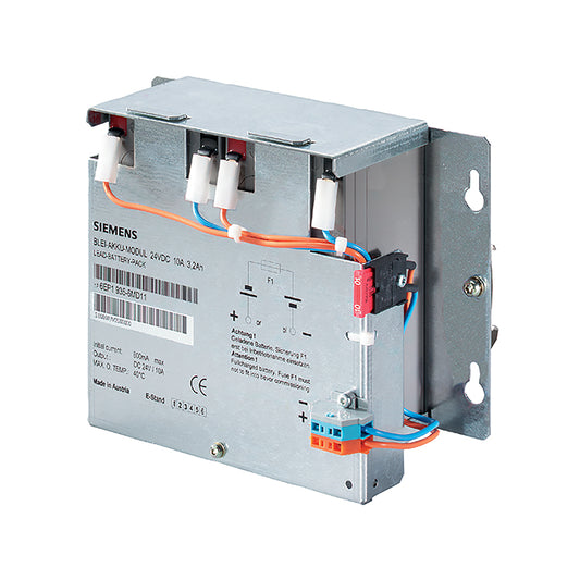 SIEMENS/Siemens SITOP battery module
