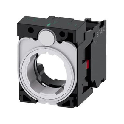 3SU + Contact Module