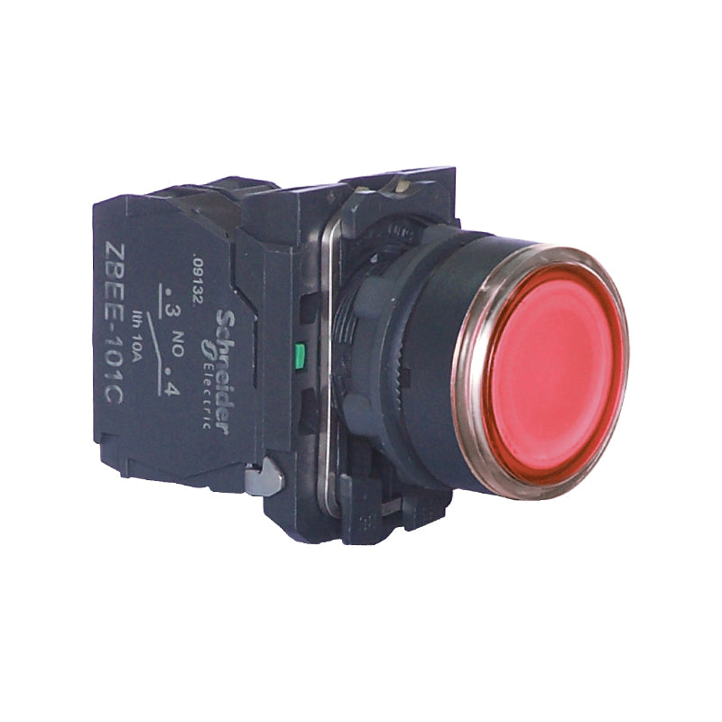 XB5AW Push Button