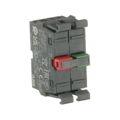 M Auxiliary Contact