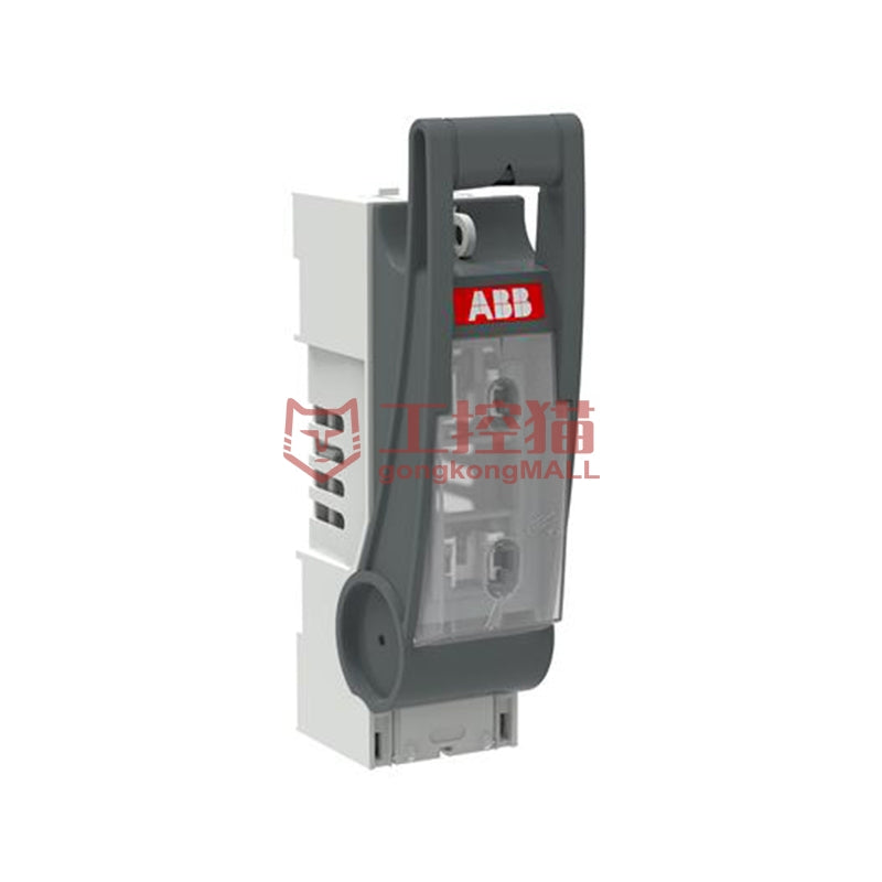 ABB XLP fused disconnect switch