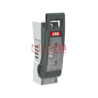 ABB XLP fused disconnect switch
