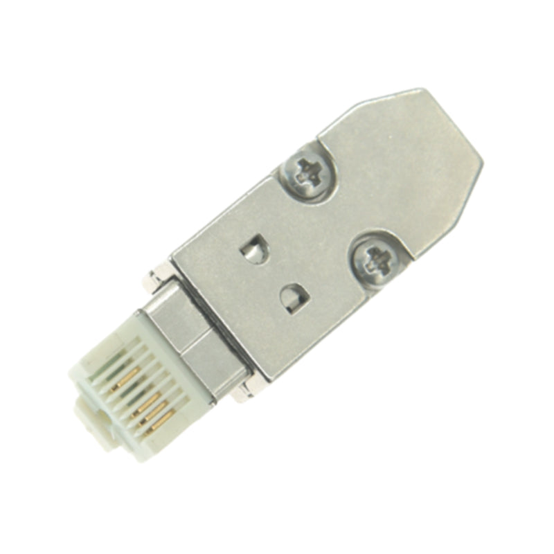 S120 Encoder Plug