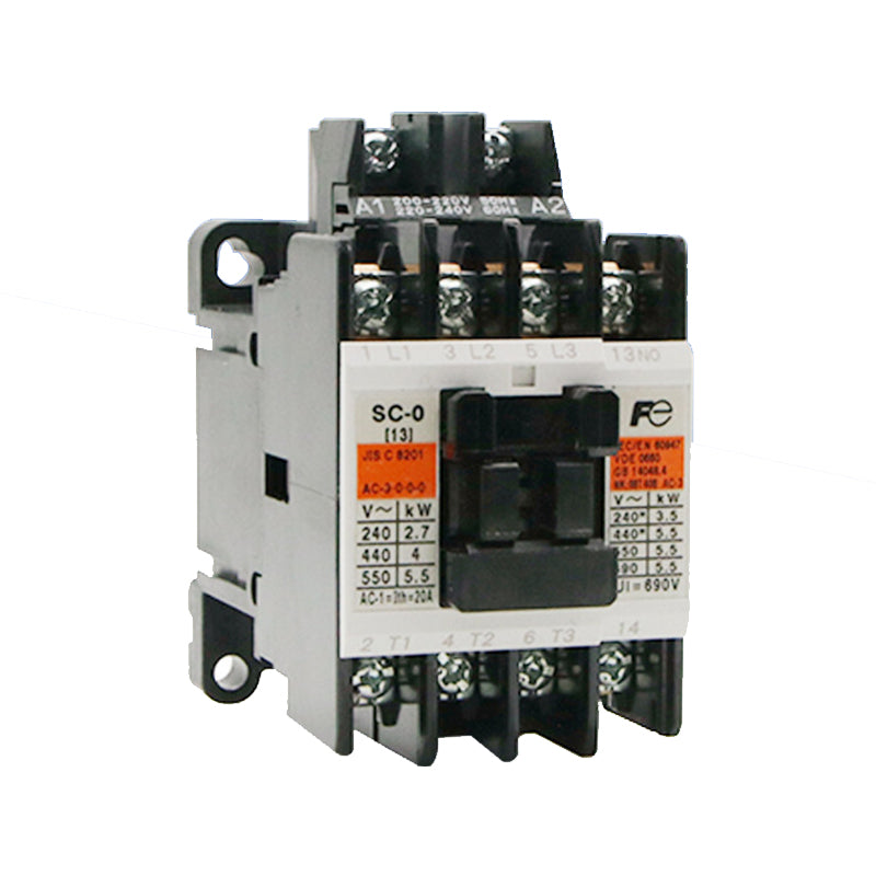 SC Contactor