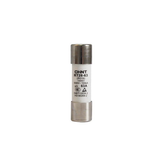 CHNT/Chint Electric RT28 cylindrical cap fuse