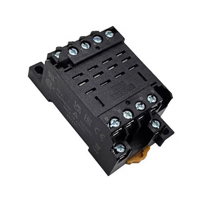PTF Socket