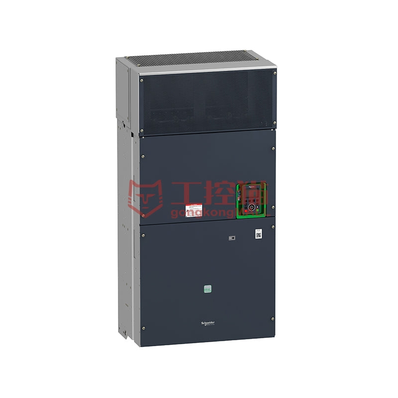 ATV630 Frequency Inverter