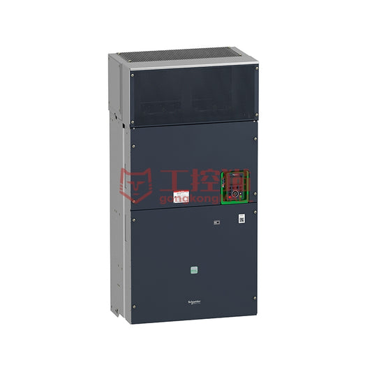 ATV630 Frequency Inverter