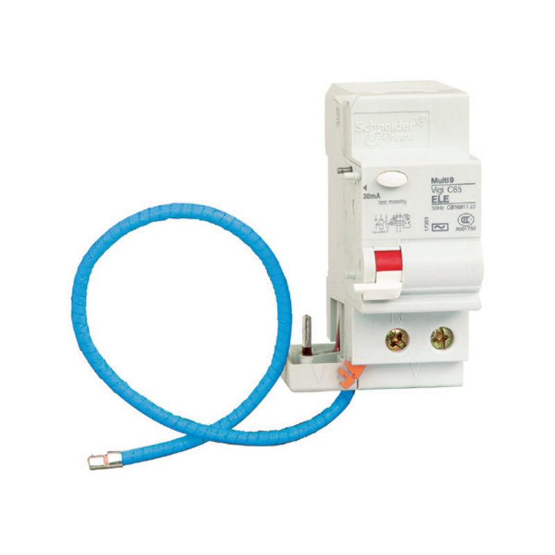 M9 Residual Current Module