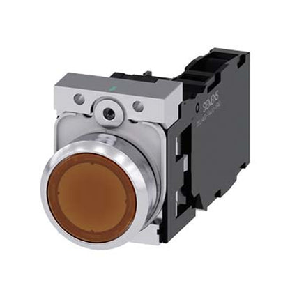 3SU Push Button
