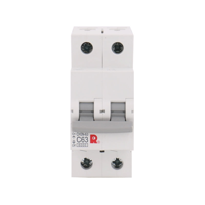 CH3N-63 Miniature Circuit Breaker