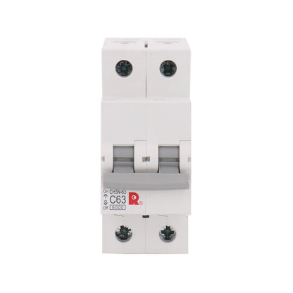 CH3N-63 Miniature Circuit Breaker