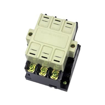 CJ20 Contactor （）