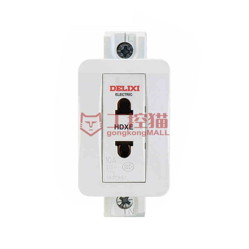 HDXE Socket