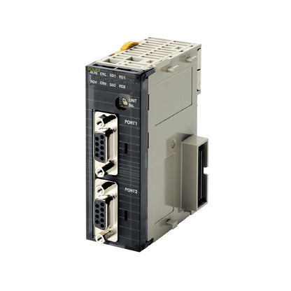OMRON/OMRON CJ1W serial communication unit
