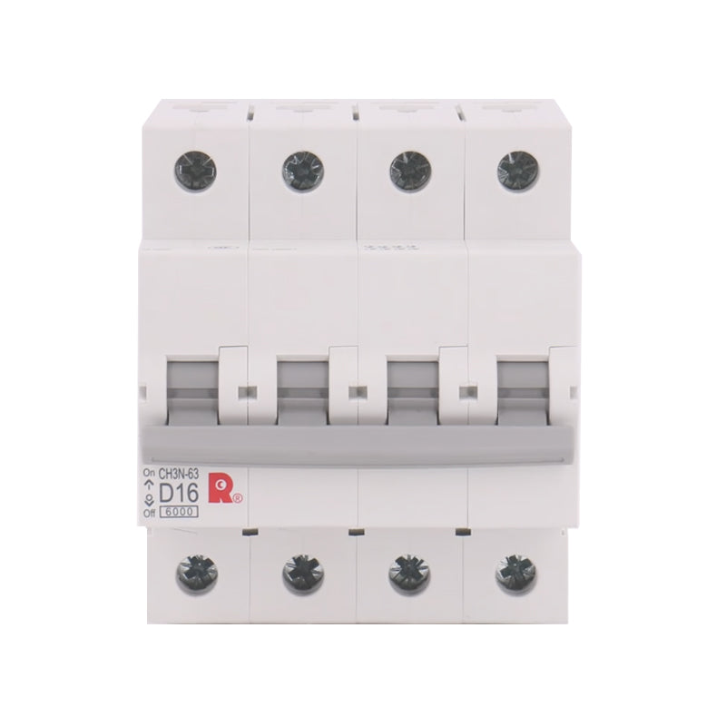 CH3N-63 Miniature Circuit Breaker