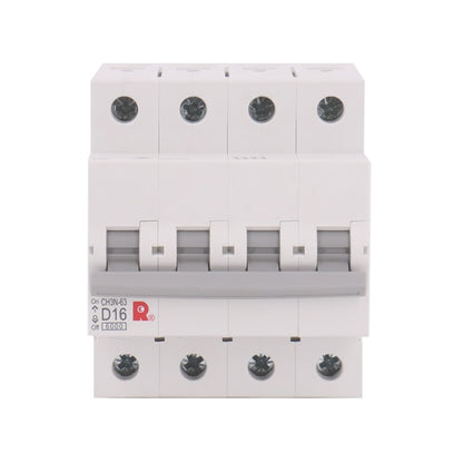 CH3N-63 Miniature Circuit Breaker