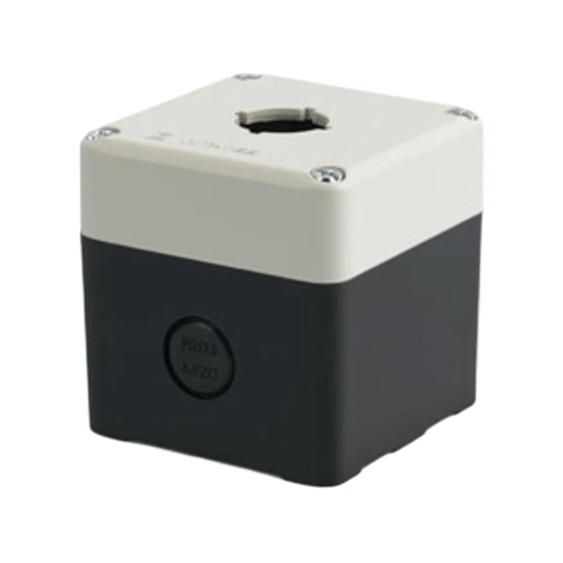 TYV Push Button