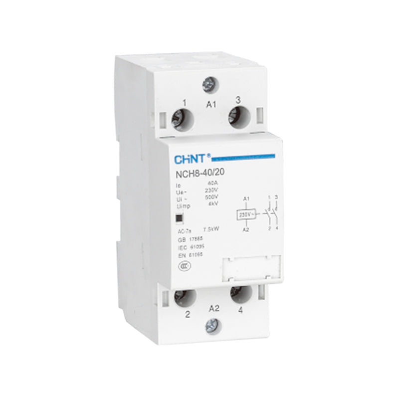 NCH8 Contactor