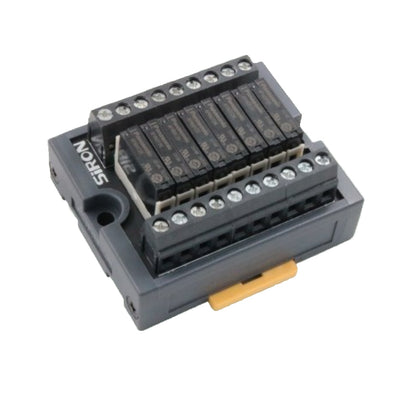 8 Relay Module