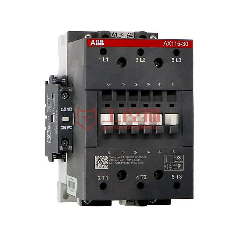 AX Contactor (）