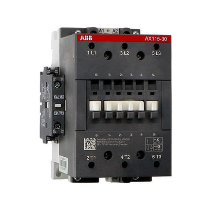 AX Contactor (）