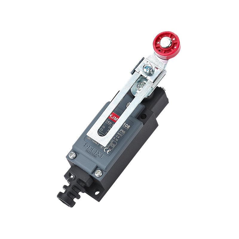 LXJMs Switch