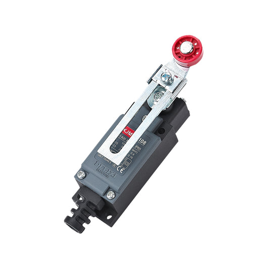 LXJMs Switch