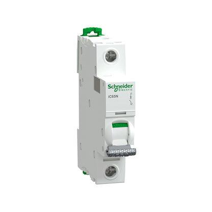 iC65N Miniature Circuit Breaker